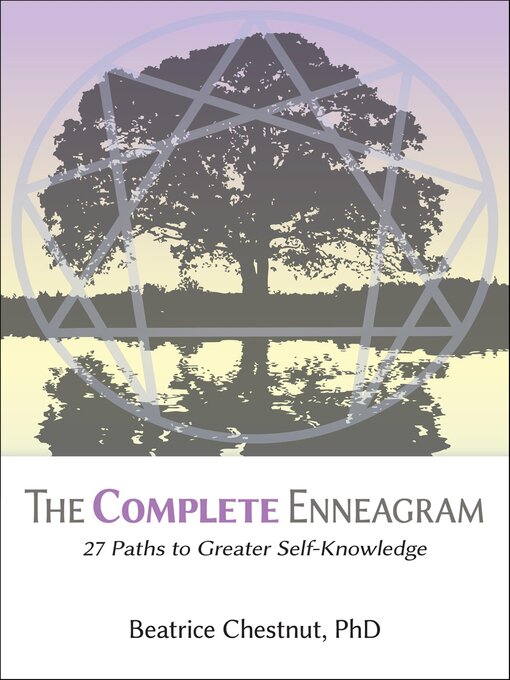 Title details for The Complete Enneagram by Beatrice Chestnut - Wait list